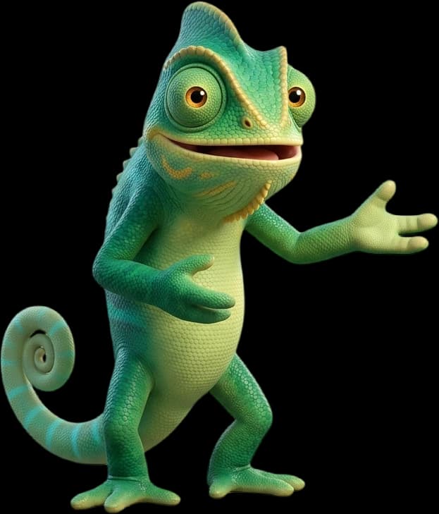 Mascot
