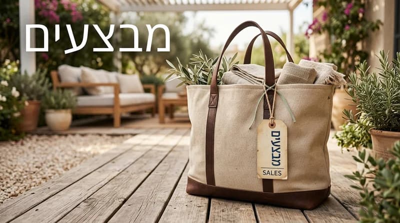 מבצעים